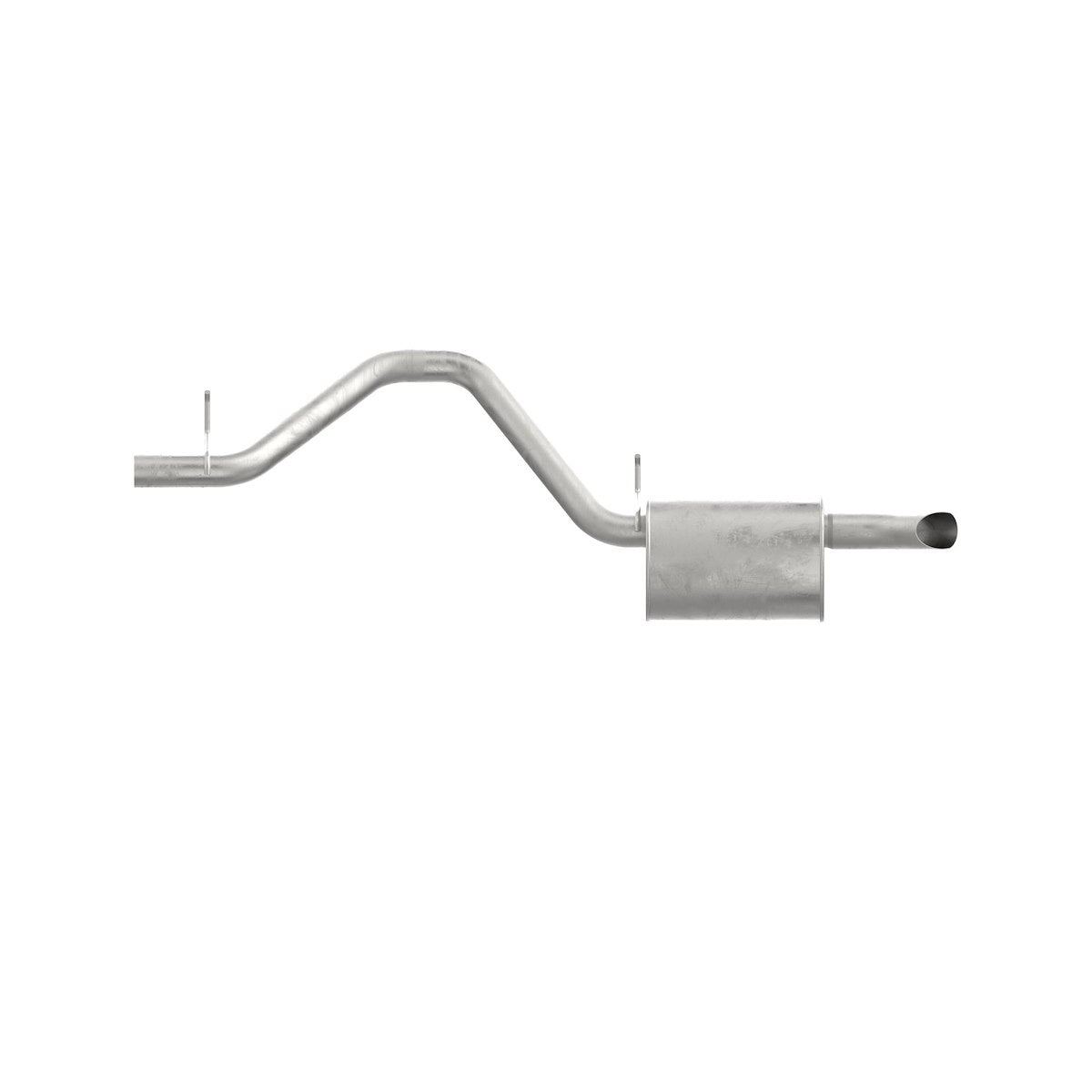 Walker Exhaust Mufflers 55272 product image 1