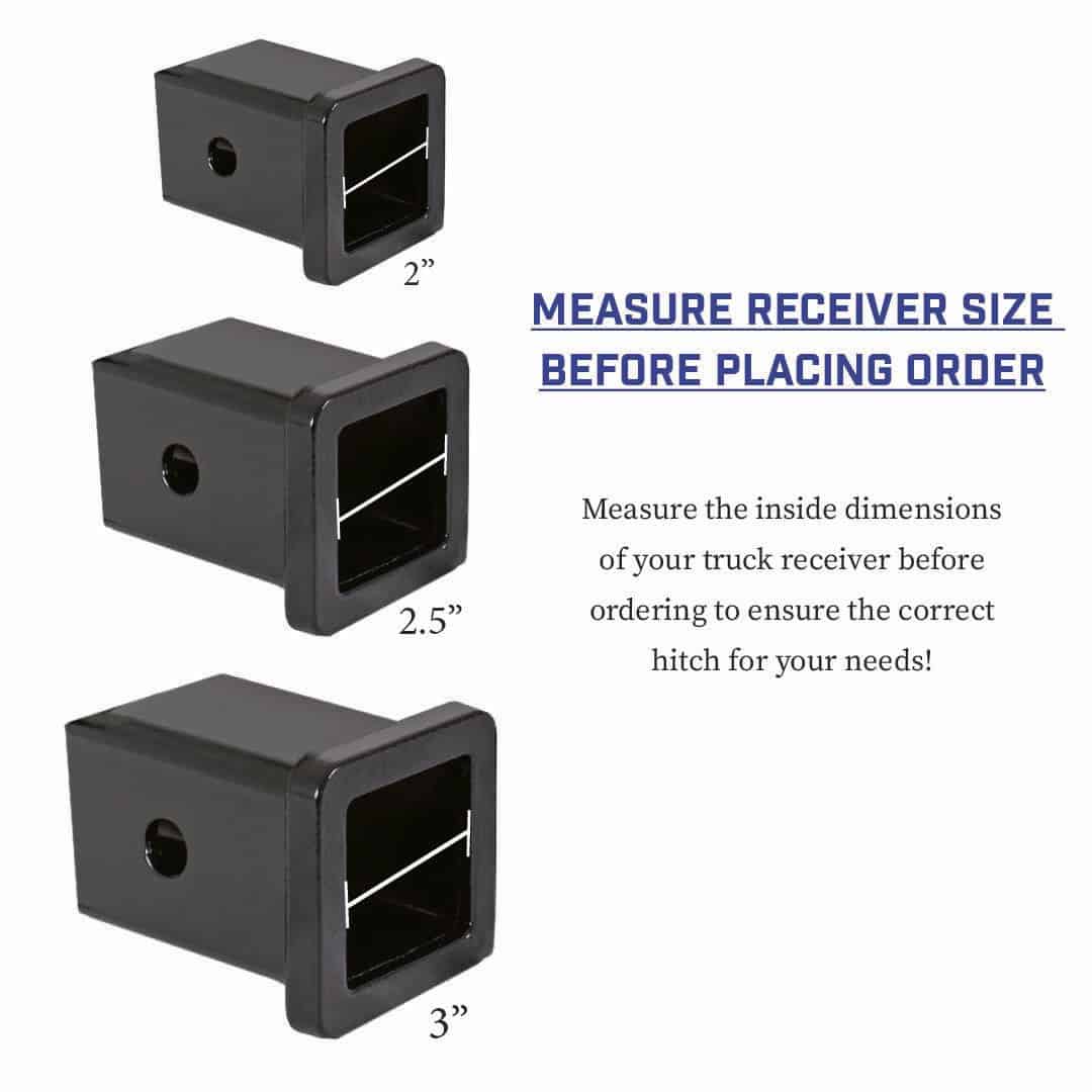 GEN-Y Hitch Adjustable Ball Mounts GH-1623 product image 2