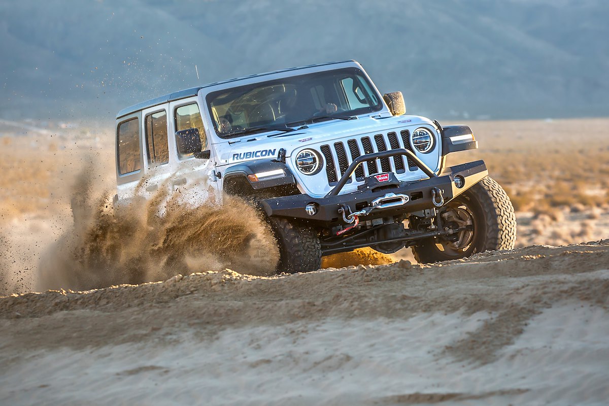 WARN Truck & SUV Winches 103252 product image 7