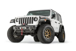 Warn Winch Bumper 101325 product image 4