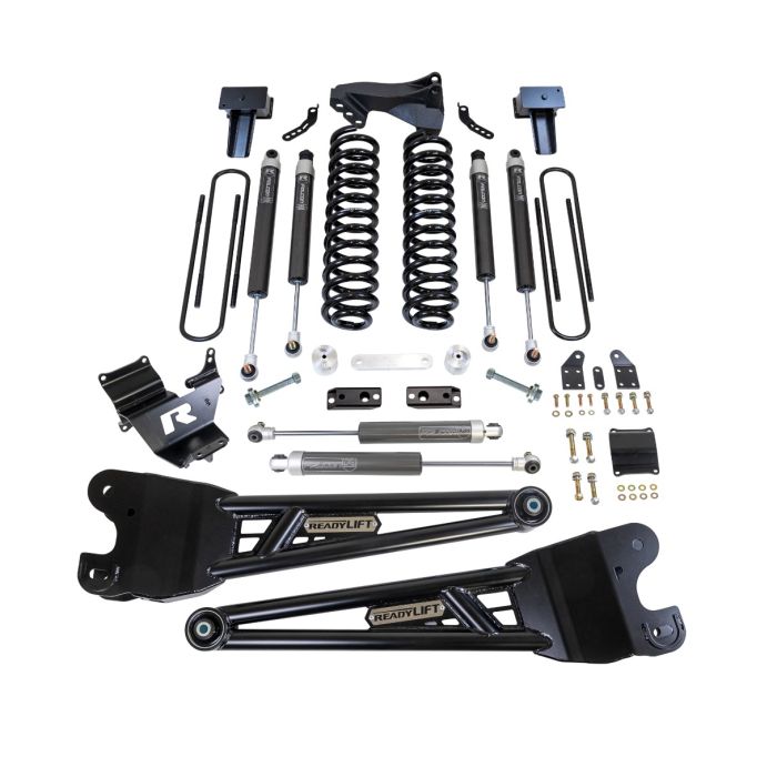 ReadyLIFT Lift Kits 49-23421 product image 1