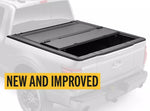 BAK Hard Folding Tonneau Covers 448147 product image 2