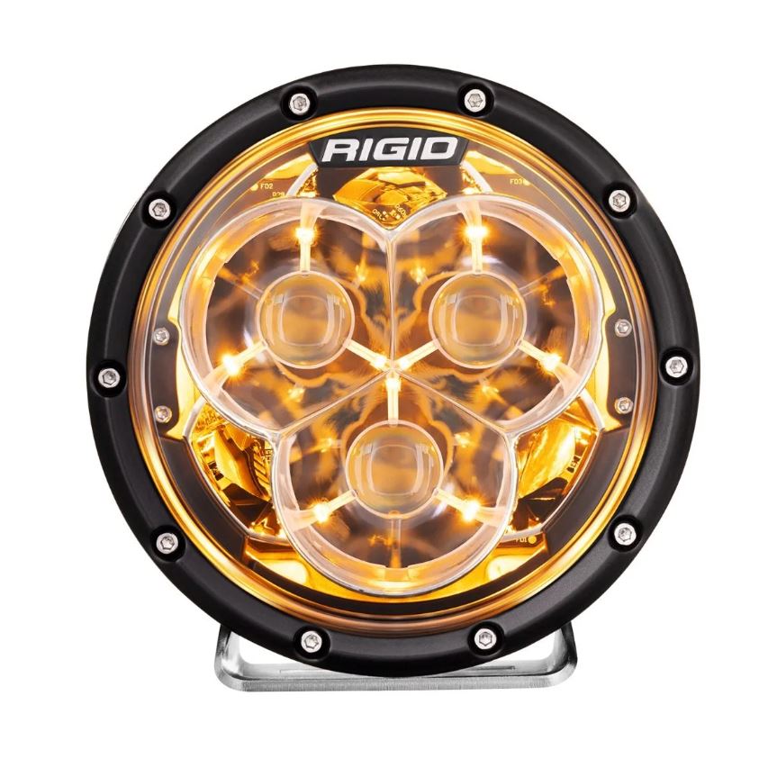RIGID Industries Auxiliary Light 36211 product image 2