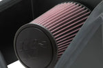 K&N Air Cleaner Assemblies and Air Intake Kits 77-3103KC product image 3