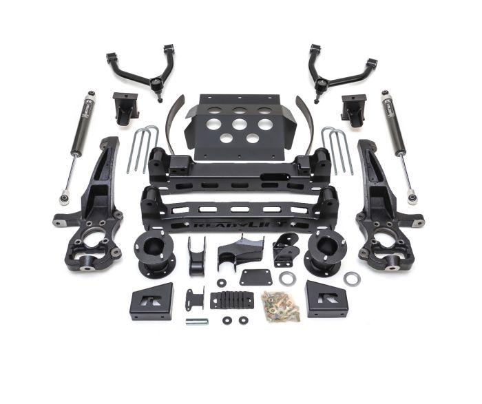 ReadyLift Suspension Lift Kit 44-35425 product image 1
