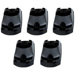 Recon Accessories Roof Marker Light, OLED Running Lights, Set Of 5 - 264342BKHPAM