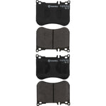 Brembo Brake Pads P50095 product image 1