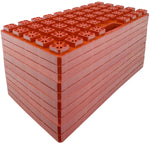 Valterra Leveling Block, 10 in Length x 20 in Width, Set Of 10 - A10-0930