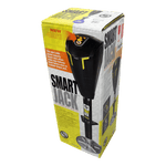 Lippert Trailer Tongue Jack, 3500 lb Capacity, 18 in Stroke, Black - 643589