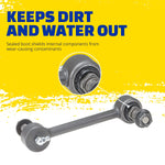 MOOG Steering & Chassis Components K750322 product image 9