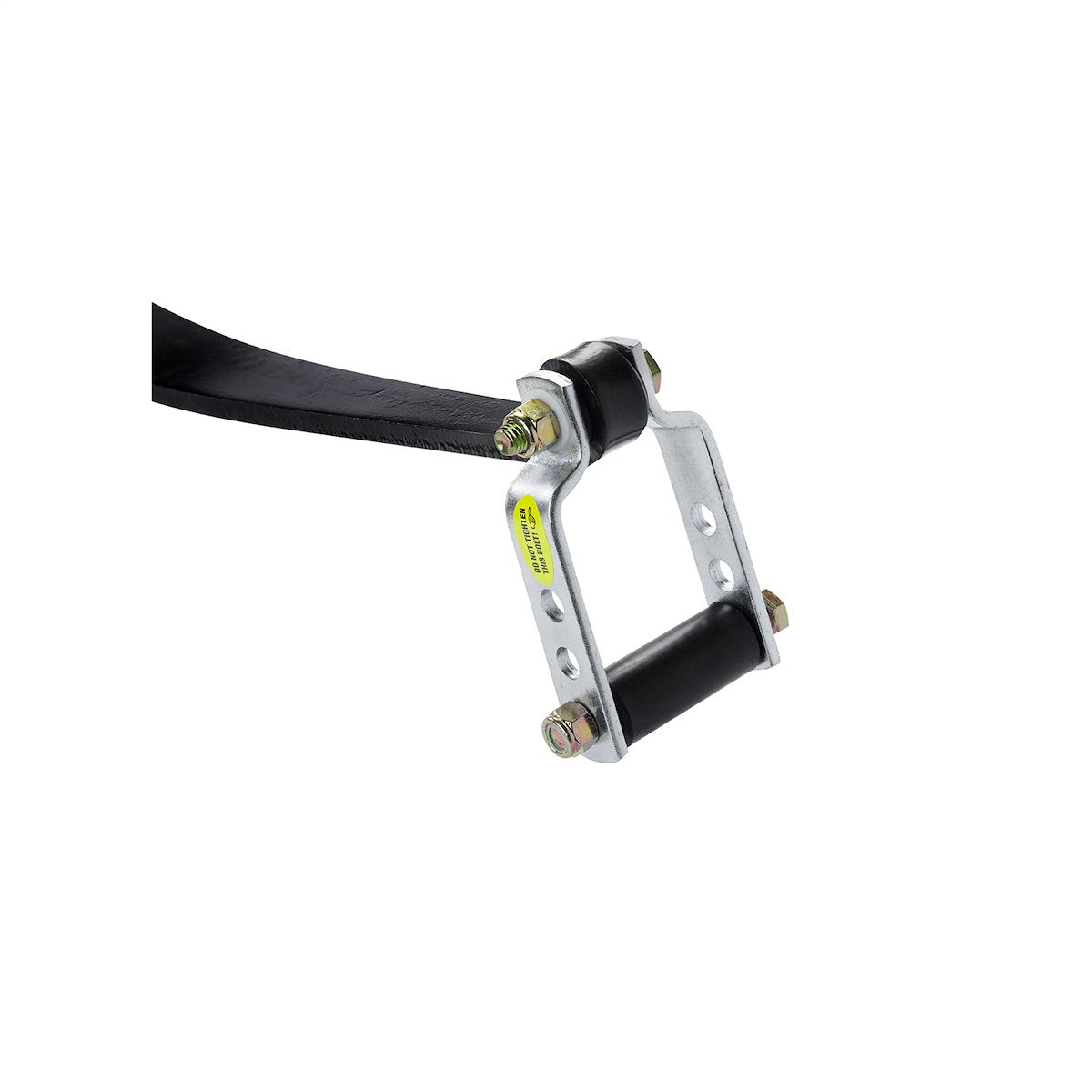 SuperSprings Leaf Helper Spring SSA42 product image 5