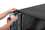 TruXedo Soft Roll-Up Tonneau Covers 1285916 product image 17
