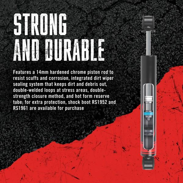 Rancho Shocks & Dampers RS77328 product image 5