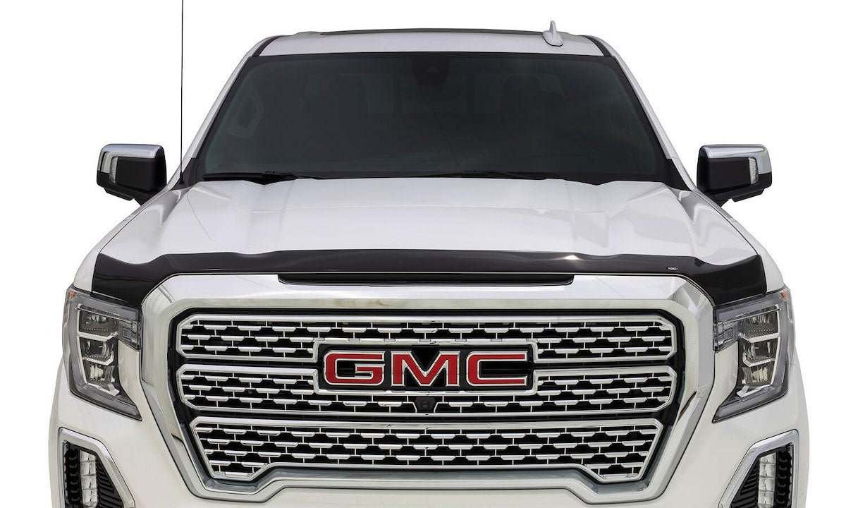 Husky Liners Hood Protectors & Bug Shields 2842185 product image 1