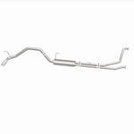 MagnaFlow Exhaust Products Exhaust System Kit 19421 product image 15