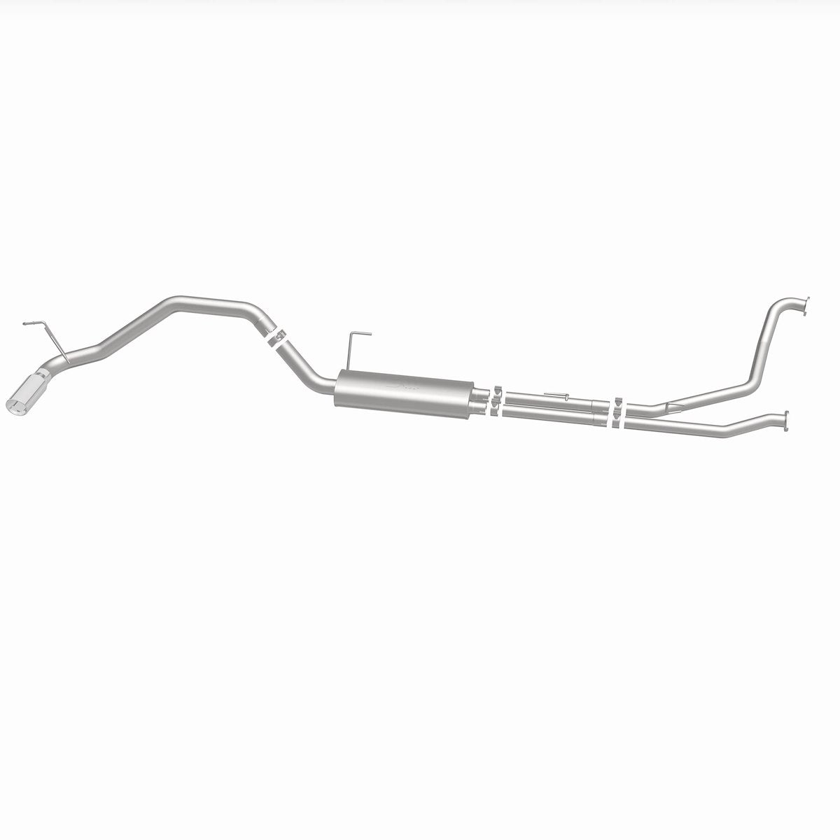MagnaFlow Exhaust Products Exhaust System Kit 19421 product image 15