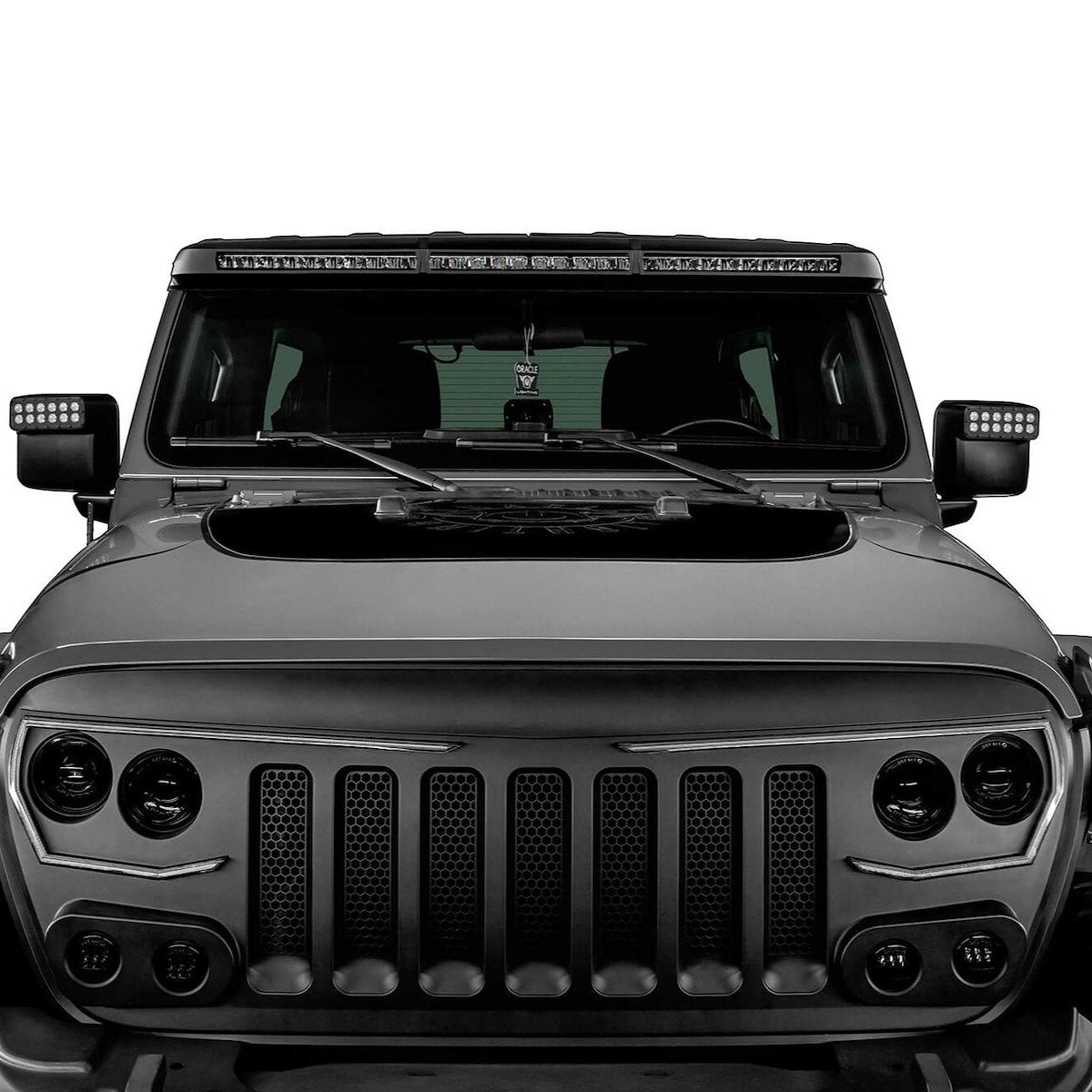 Oracle Lighting Light Bar 5917-023 product image 14