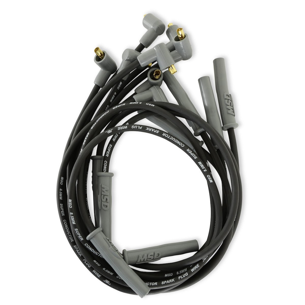 MSD Spark Plug Wire Set 31373 product image 1