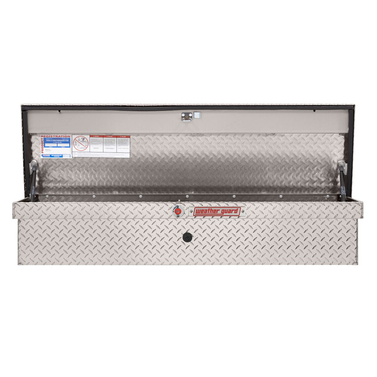 Weather Guard Truck Toolboxes & Side Boxes 178-0-04 product image 3