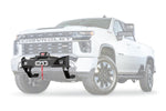 Warn Winch Mount, Trans4mer Gen III - 107650