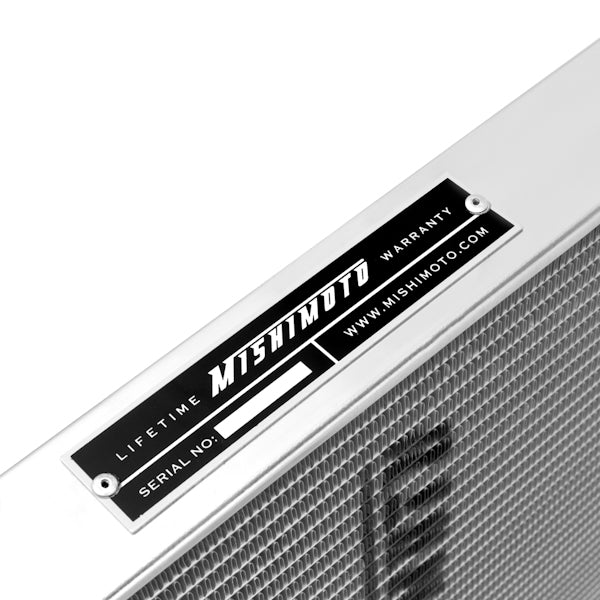 Mishimoto Radiator MMRAD-CIV-92 product image 5