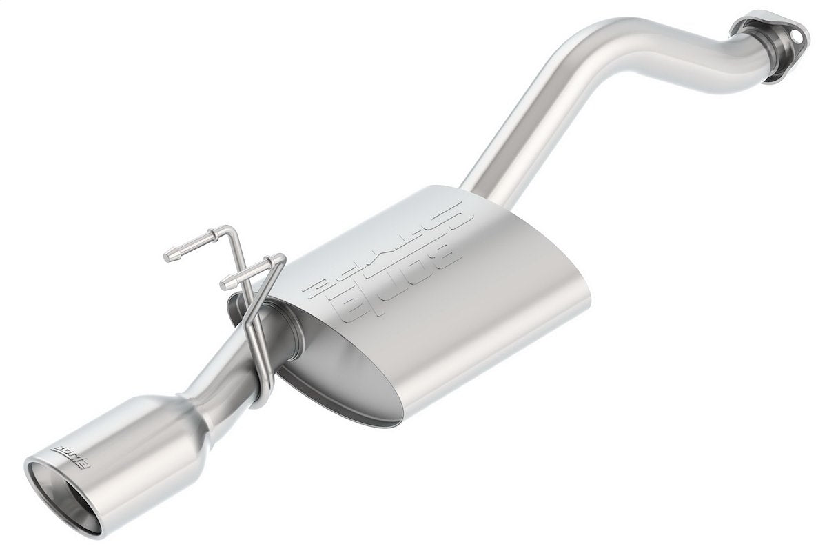 Borla Exhaust System Kit 11828 product image 1