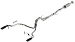 Borla Exhaust System Kit 140863BC product image 1