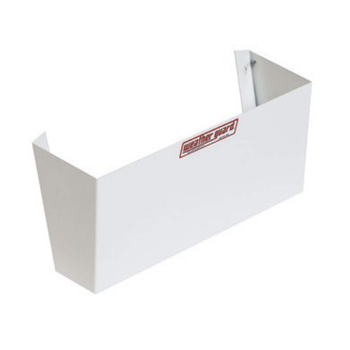 Weather Guard Work Truck Replacement Hardware 8877-3 product image 1