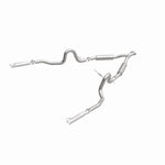 MagnaFlow Exhaust Products Exhaust System Kit 15717 product image 7
