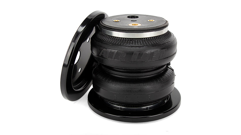 Air Lift Air Spring Kits 57580 product image 3