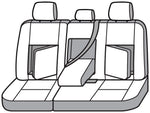 Covercraft Seat Covers SSC8486CAGY product image 5