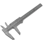 Performance Tool Measuring Caliper, 6 in - W80150