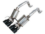 AWE Tuning Exhaust System Kit 3015-43662 product image 1
