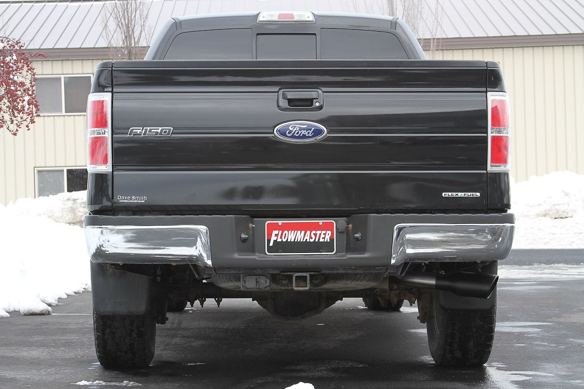 Flowmaster Exhaust System Kit 717864 product image 9