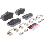 Brembo Brake Pad, FMSI Number D1689-8916, Ceramic, Set Of 4 - P50103N