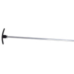 Valterra Sewer Waste Valve Handle Extension, Adjustable Rod From 30 To 32 in - TX32HPB