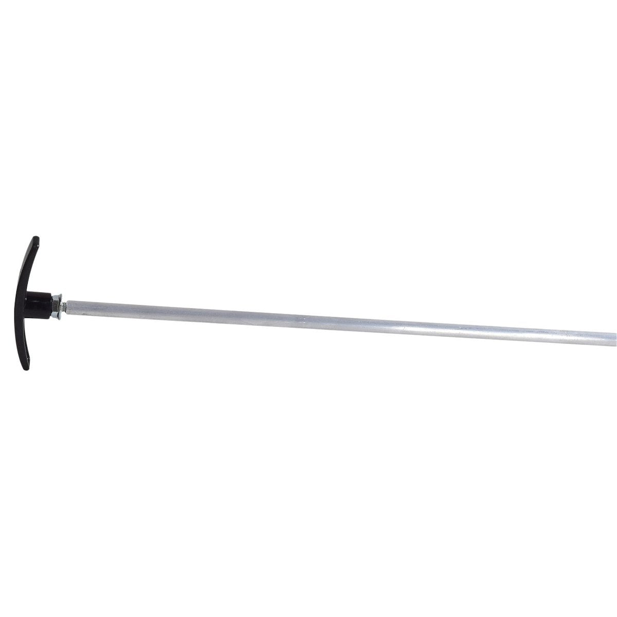 Valterra Sewer Waste Valve Handle Extension, Adjustable Rod From 30 To 32 in - TX32HPB