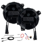 Oracle Lighting Headlight Assembly 5839-504 product image 2