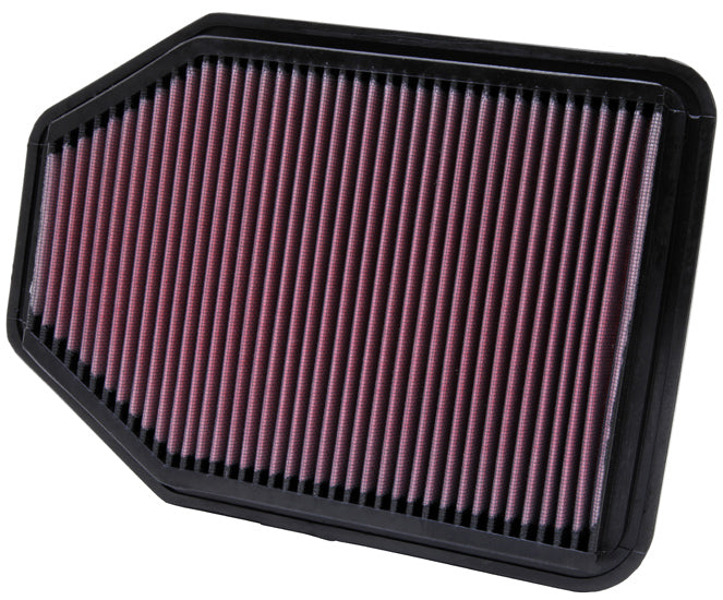 K&N Air Filter Elements 33-2364 product image 1