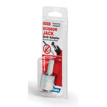 Camco Camper Jack Crank Drill Bit Adapter, 3/4 in Socket - 57363