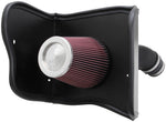 K&N Air Cleaner Assemblies and Air Intake Kits 63-9036 product image 2