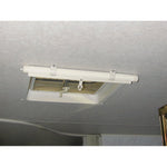 Camco Roof Vent Insulation, For 14 in x 14 in Vents - 42913