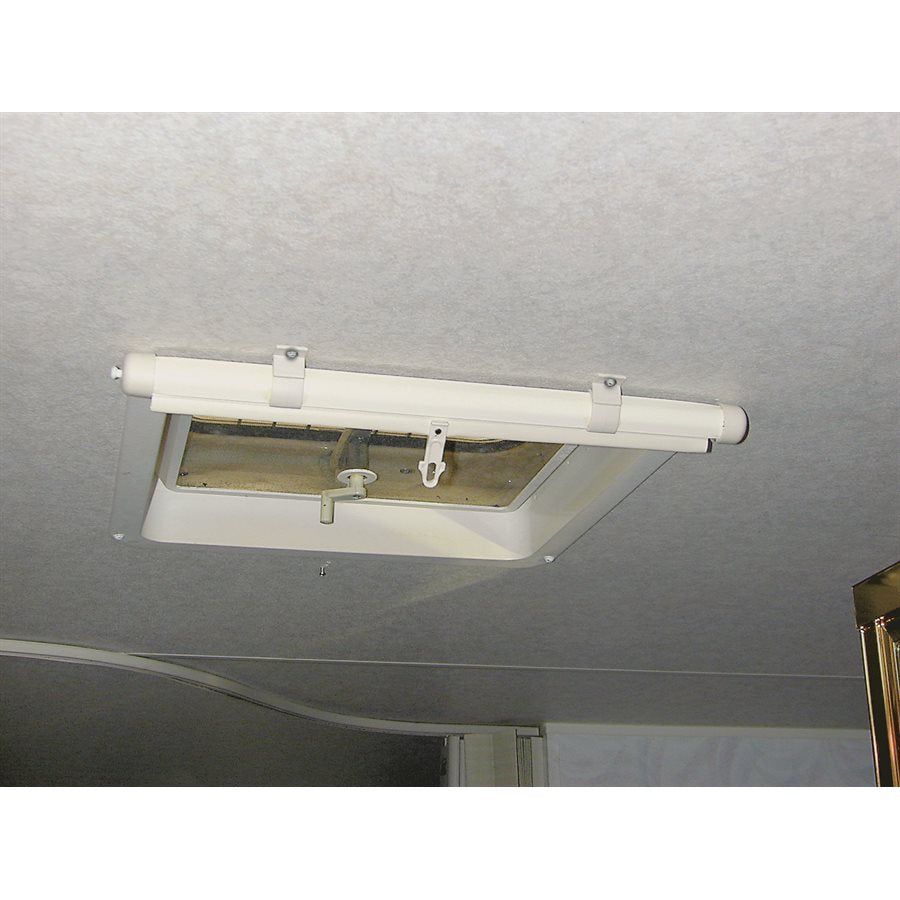 Camco Roof Vent Insulation, For 14 in x 14 in Vents - 42913