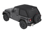 Bestop Soft Top 56862-17 product image 1