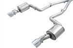 AWE Tuning Exhaust System Kit 3020-32056 product image 5