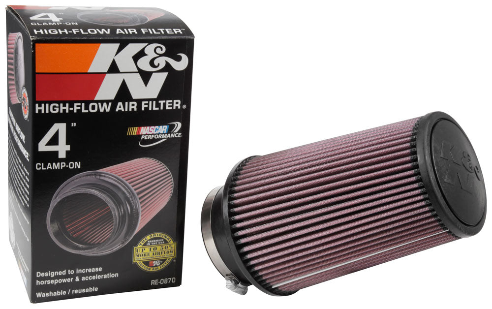 K&N Air Filter Elements RE-0870 product image 4