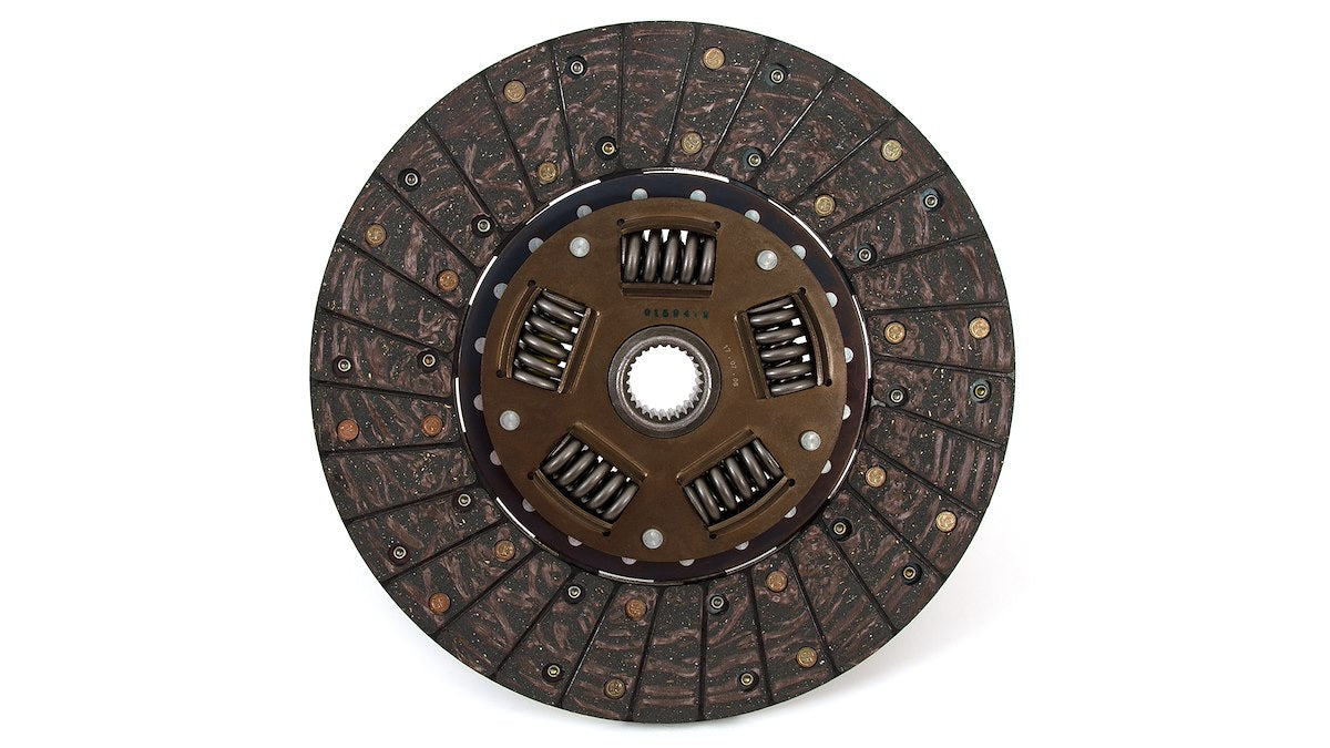 Centerforce Clutch Pressure Plate and Disc Set DF148552 product image 7