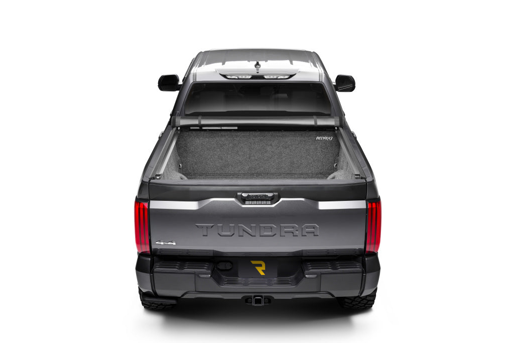 TruXedo Soft Roll-Up Tonneau Covers 1464301 product image 9