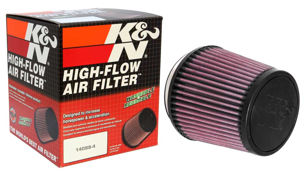 K&N Filters RU-3600 product image 3