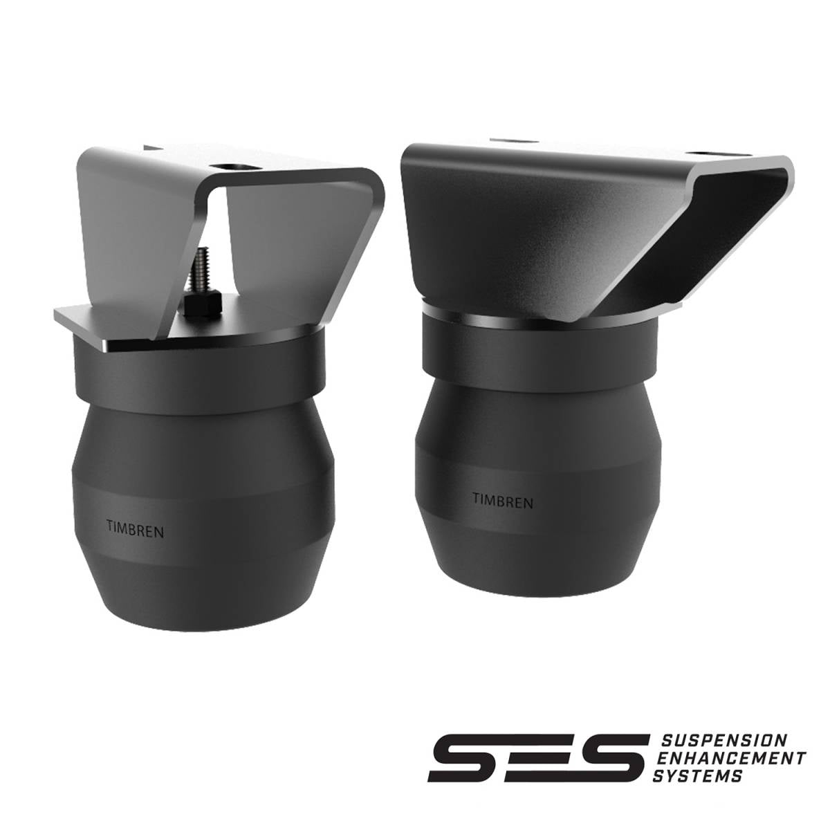 Timbren Helper Spring Kit, Set of 2 - DRTT3500E